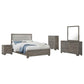 Wright - Bedroom Set