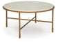 Alben - Round Table