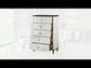 Carena - Mirror - White