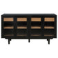 Middleton - 4-Door Sideboard Server With Dual Drawers