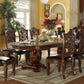 Vendome - Dining Table w/Double Pedestal