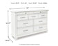 Kanwyn - Dresser