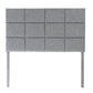 Scoresby - Headboard