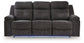 Brysonview - Reclining Living Room Set