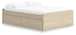 Onita - Platform Bed