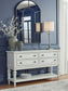 Montelaine - Dining Room Server - Antique White