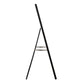 Noralie - 63" X 22" Floor Mirror - Mirrored & Faux Diamonds
