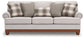 Clearbrooke - Sofa - Sandstone