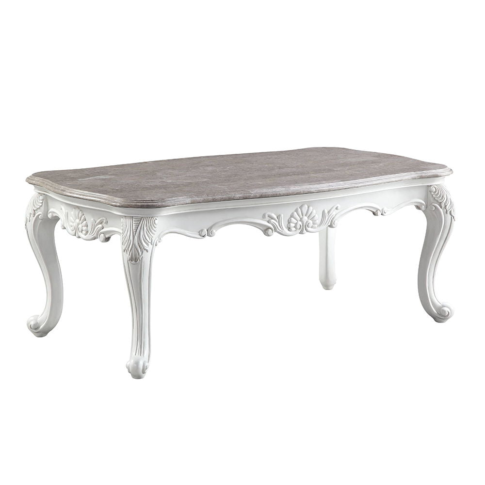 Ciddrenar - Table
