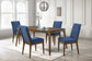 Maggie - Dining Table Set