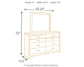 Culverbach - Dresser