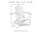 Sundown Treasure - Outdoor Adirondack Chair