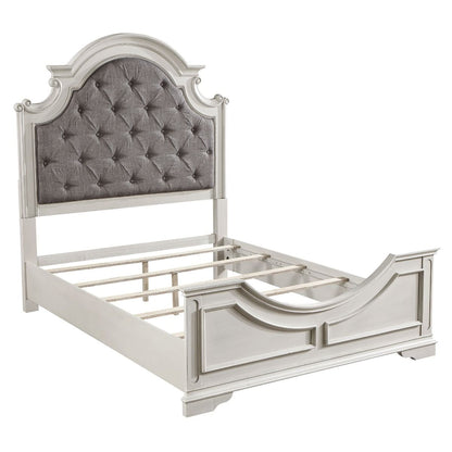 Florian - Bed