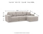 Next-Gen Gaucho - Sectional