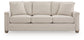 Rayne-Cove - Queen Sofa Sleeper - Opal