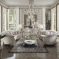 Versailles - Sofa (w/5 Pillows)