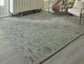Jossland - Rug