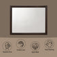 Tablita - Mirror - Dark Merlot