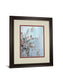 Wilting Away By Macy Cole - Framed Print Wall Art - Gray