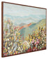 Pryorley - Wall Art - Multi