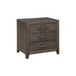 Landon - Nightstand - Walnut