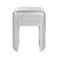 Brancaster - End Table - Aluminum