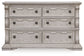 Bruchandi - Dresser