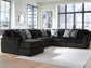 Midnight-Madness - Sectional