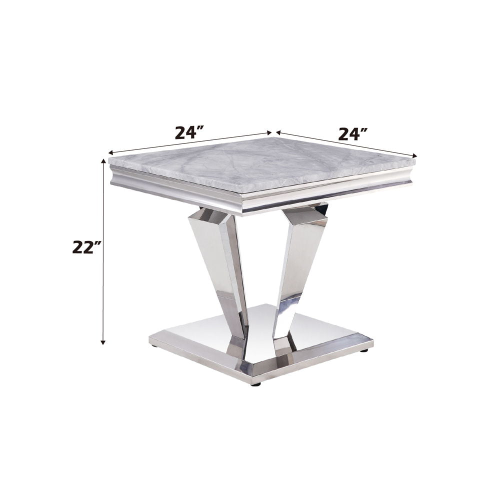 Satinka - Table