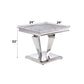 Satinka - Table