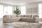 Nexora-Court - Sectional