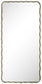 Brenthill - Accent Mirror - Gold
