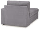 Modmax - 4 Piece Sectional