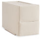 Modmax - L-Shaped Sectional - Oyster