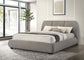 Mokena - Upholstered Platform Bed