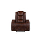 Chester - Glider Recliner