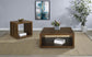 Frisco - Coffee Table Set