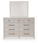 Darbonton - Dresser