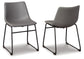 Centiar - Upholstered Side Chair