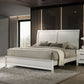 Ballard - Bed
