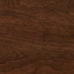 Trellington - Queen Sleigh Storage Bed - Brown