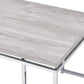 Chafik - Table