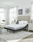 Essentials - Firm Mattress