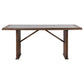 Sherwood - Rectangular Dining Table Set