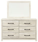 Cambeck - Dresser