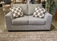 Loreo - Loveseat
