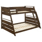 Holden - Wood Veneer Bunk Bed