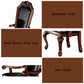 Chateau De Ville - Arm Chair (Set of 2)