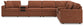 Modmax - Sectional - Spice