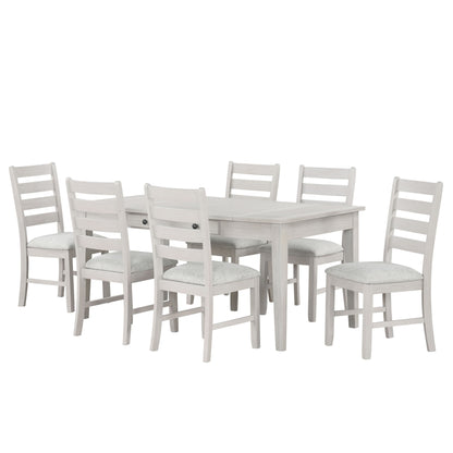 Echo - Dining Table Set